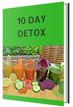 10 Day Detox