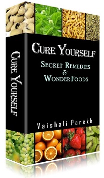 Cure Yourself