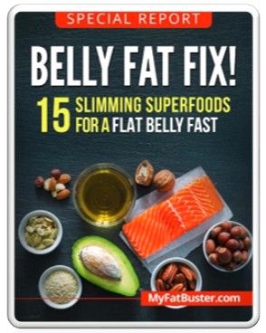 Belly Fat Fix