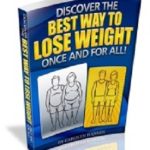Best Way To Lose Weight