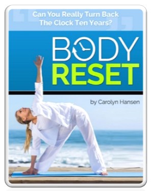 Body Reset