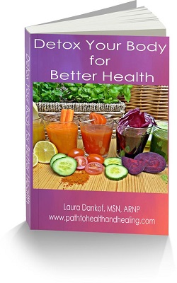 Detox Your Body For Better Health