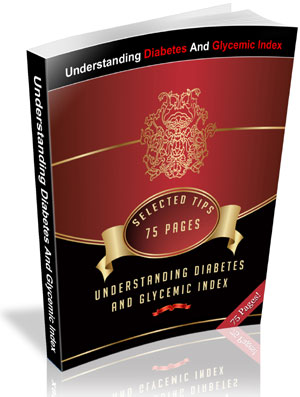 Understanding Diabetes and Glycemic Index