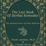 The Lost Book of Herbal Remedies