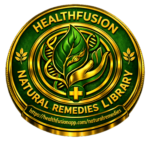 Natural Remedies Library Logo